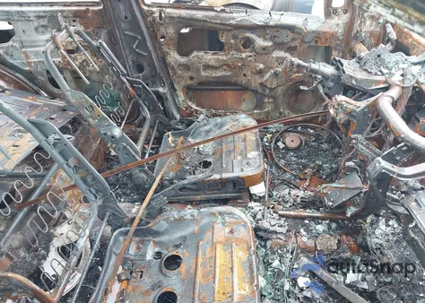 2008 Chevrolet Aveo 5 Special Value из США, поврежденный, VIN KL1TD66618B140629